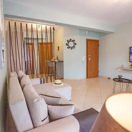 Joy Cozy Apartament