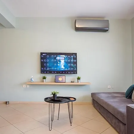 Joy Cozy Apartment