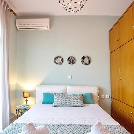 Joy Cozy Apartment