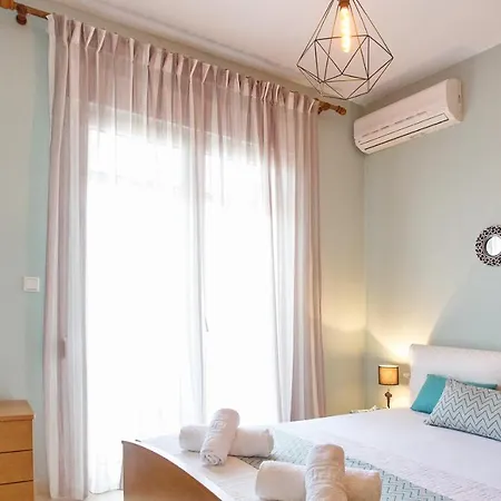 Апартаменты Joy Cozy *