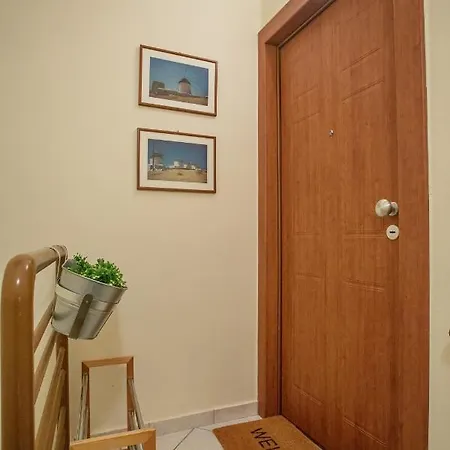 Joy Cozy Apartament *
