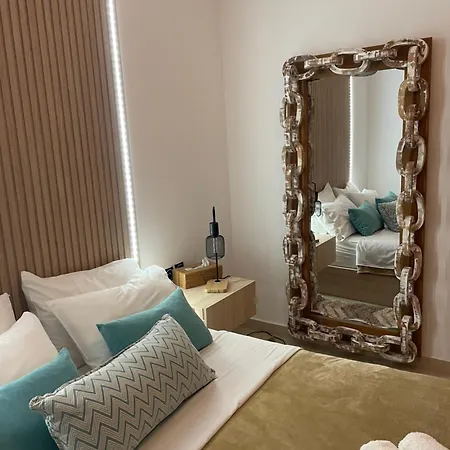 Joy Cozy Lägenhet *