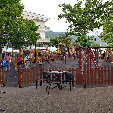 Joy Cozy Nea Iraklitsa