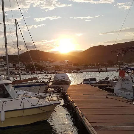 Joy Cozy Апартаменты