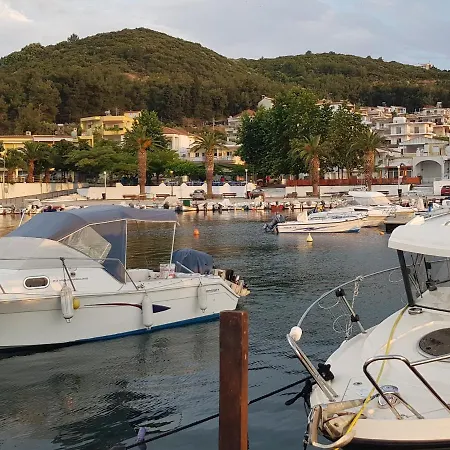 Lägenhet Joy Cozy *