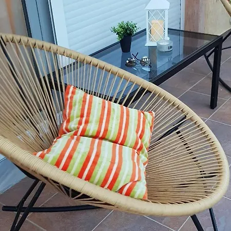 Joy Cozy