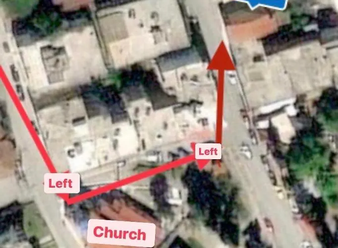 Joy Cozy 公寓 Nea Iraklitsa