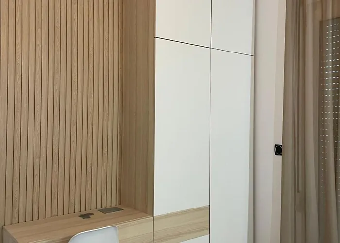 公寓 Joy Cozy Nea Iraklitsa