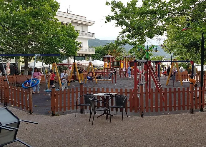 Joy Cozy Nea Iraklitsa